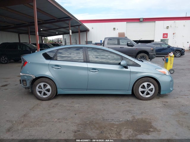 Toyota 2zr-fxe+3jm 2014 JTDKN3DU9E1833483 Image 13