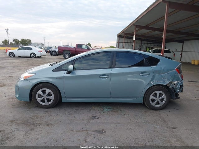 Toyota 2zr-fxe+3jm 2014 JTDKN3DU9E1833483 Image 14