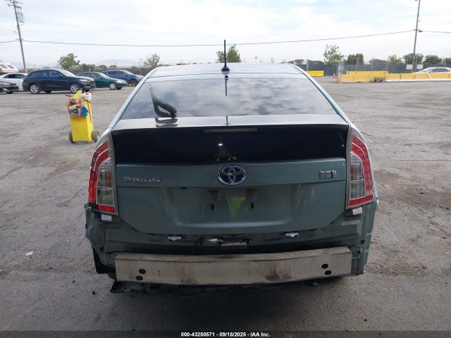 Toyota 2zr-fxe+3jm 2014 JTDKN3DU9E1833483 Image 16