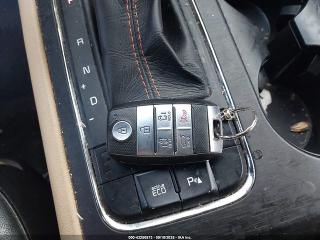 KIA 2017 2017 KNDMB5C19H6282158 Image 11