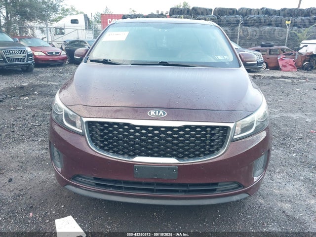 KIA 2017 2017 KNDMB5C19H6282158 Image 12