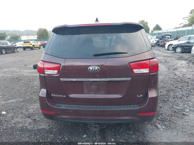 KIA 2017 2017 KNDMB5C19H6282158 Image 16