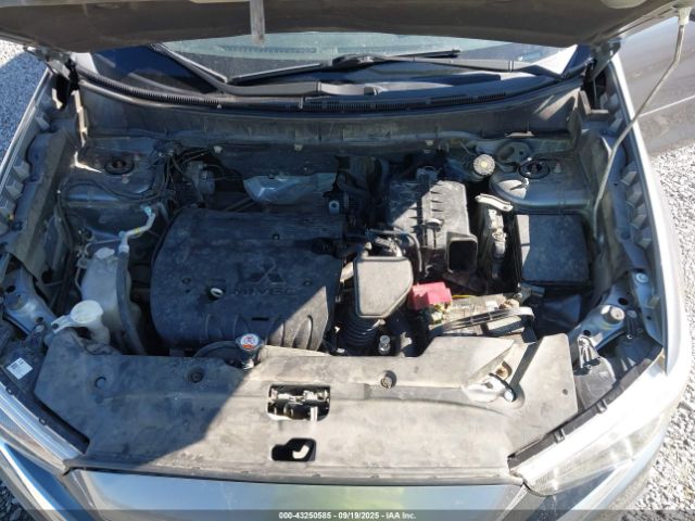 2016 MITSUBISHI OUTLANDER SPORT JA4AR4AW2GZ023431 Photo 9