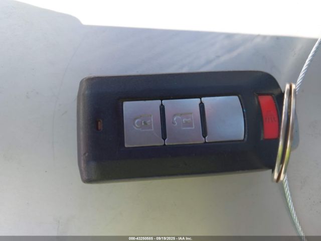 2016 MITSUBISHI OUTLANDER SPORT JA4AR4AW2GZ023431 Photo 10