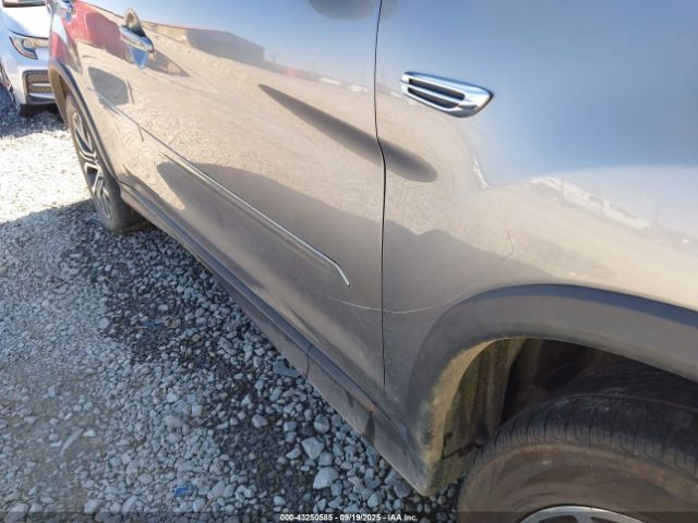 2016 MITSUBISHI OUTLANDER SPORT JA4AR4AW2GZ023431 Photo 5