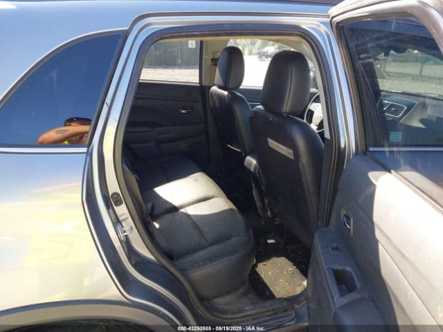 2016 MITSUBISHI OUTLANDER SPORT JA4AR4AW2GZ023431 Photo 7