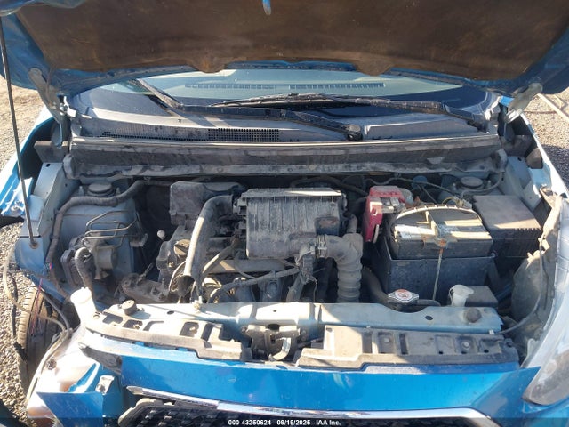 Mitsubishi 2018 2018 ML32A3HJ3JH006109 Image 10