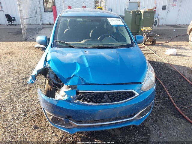 Mitsubishi 2018 2018 ML32A3HJ3JH006109 Image 13