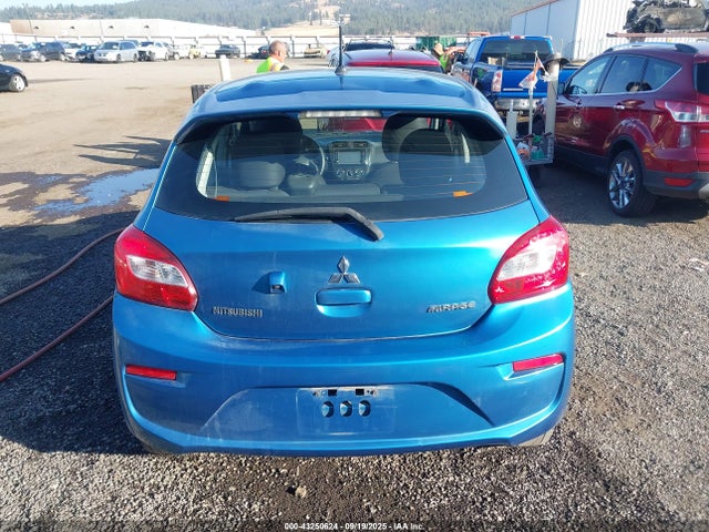 Mitsubishi 2018 2018 ML32A3HJ3JH006109 Image 17