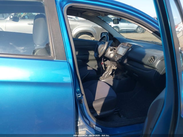 Mitsubishi 2018 2018 ML32A3HJ3JH006109 Image 5