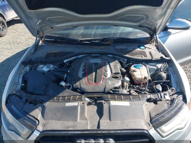 2014 AUDI S6 WAUF2AFC6EN136846 Photo 9