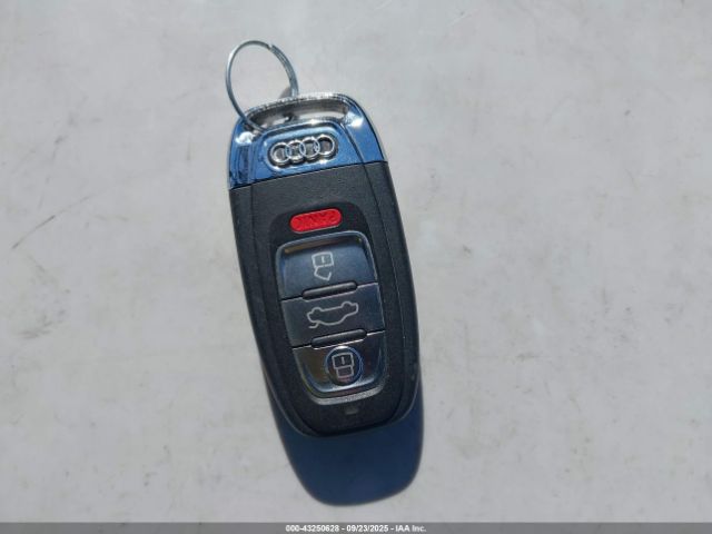 2014 AUDI S6 WAUF2AFC6EN136846 Photo 10