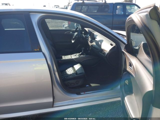 2014 AUDI S6 WAUF2AFC6EN136846 Photo 4