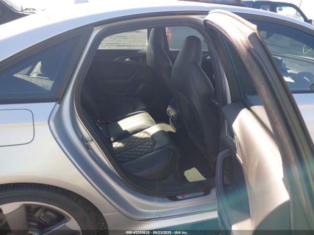 2014 AUDI S6 WAUF2AFC6EN136846 Photo 7