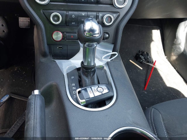 Ford 4v 2022 1FA6P8TH4N5123449 Image 11