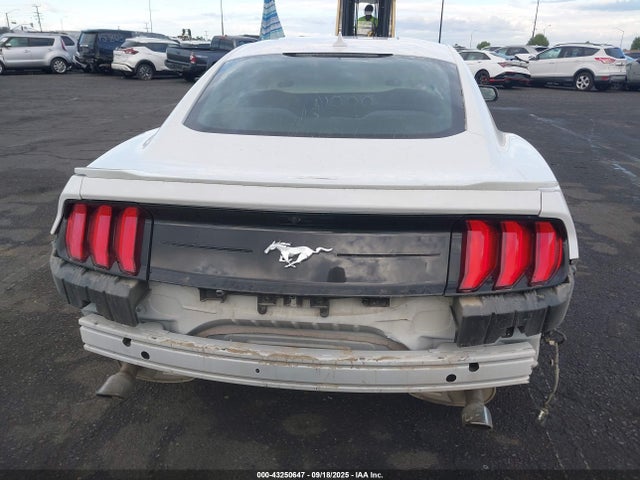 Ford 4v 2022 1FA6P8TH4N5123449 Image 17