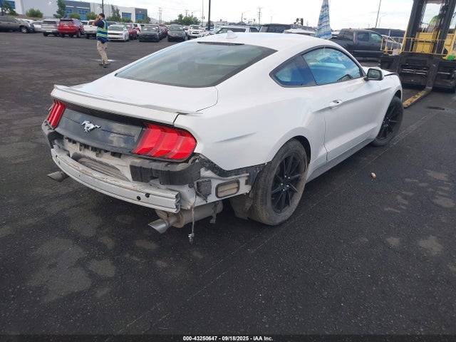 Ford 4v 2022 1FA6P8TH4N5123449 Image 4