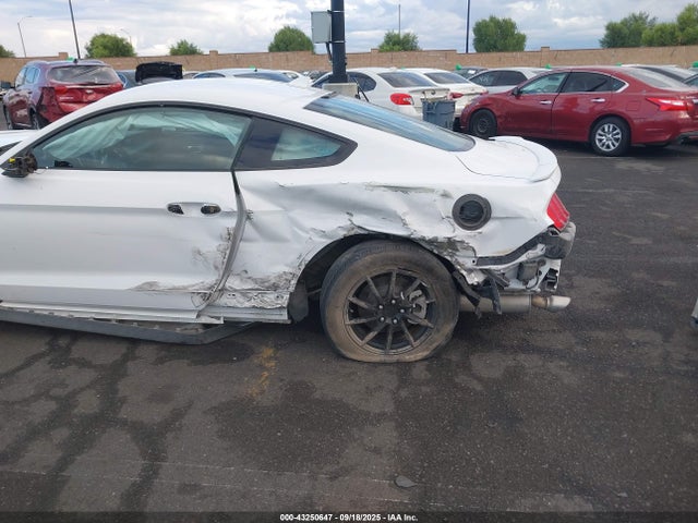 Ford 4v 2022 1FA6P8TH4N5123449 Image 6