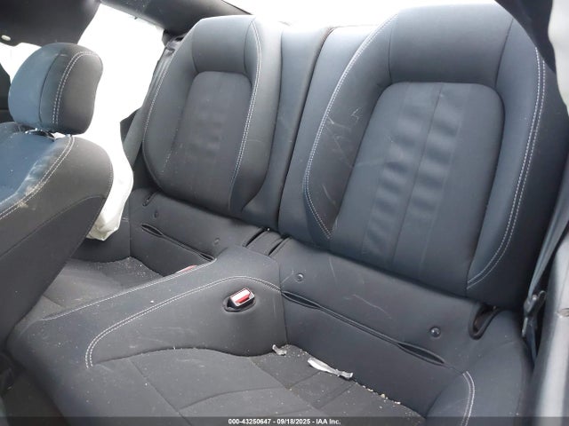 Ford 4v 2022 1FA6P8TH4N5123449 Image 8