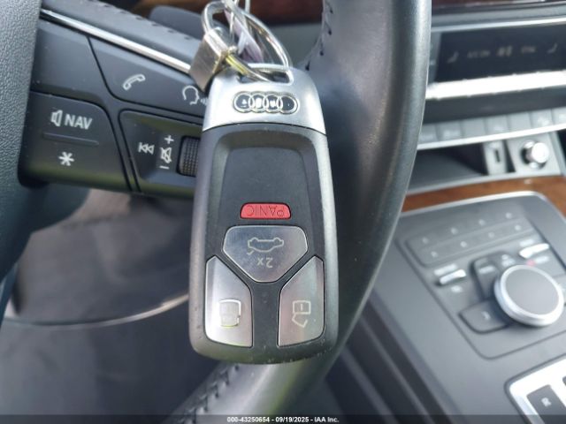 2020 AUDI Q5 WA1ANAFY9L2046728 Photo 10