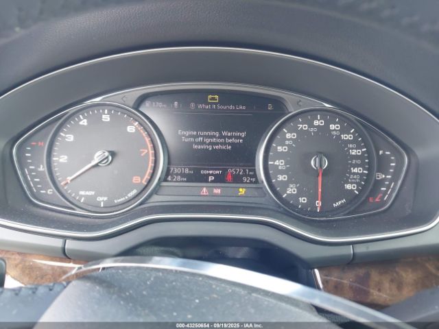 2020 AUDI Q5 WA1ANAFY9L2046728 Photo 6