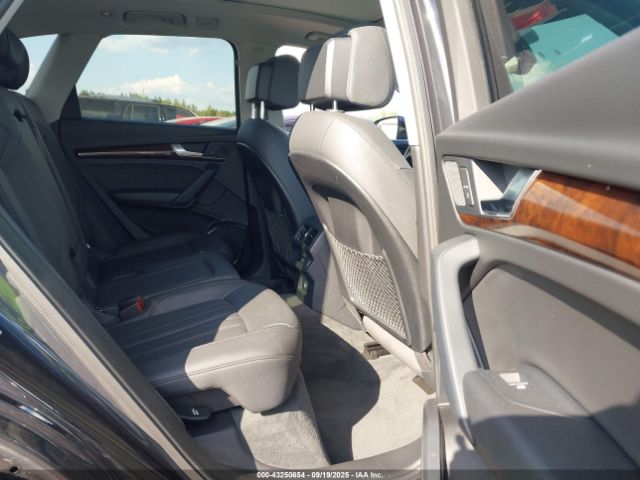 2020 AUDI Q5 WA1ANAFY9L2046728 Photo 7