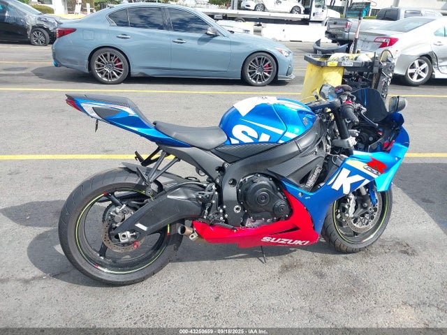 JS1GN7FA7G2100291 Suzuki N738-