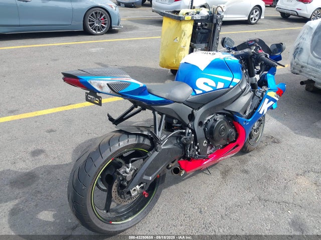 JS1GN7FA7G2100291 Suzuki N738-