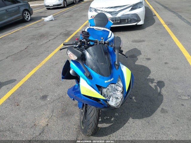 JS1GN7FA7G2100291 Suzuki N738-