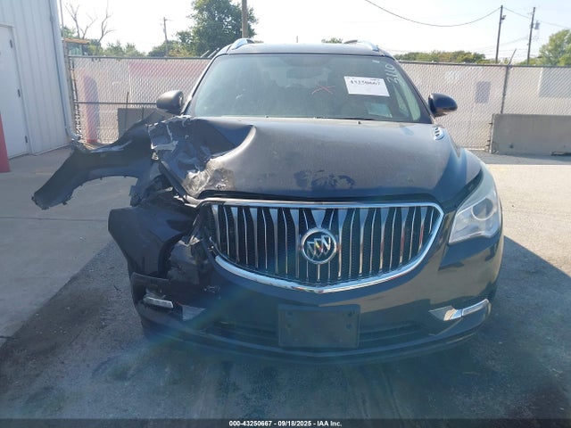 Aukcja sprzedaży 2015 Buick Enclave Leather, vin: 5GAKRBKD7FJ333682, numer aukcji: 43250667