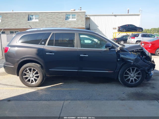 Aukcja sprzedaży 2015 Buick Enclave Leather, vin: 5GAKRBKD7FJ333682, numer aukcji: 43250667