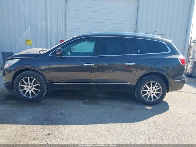 Aukcja sprzedaży 2015 Buick Enclave Leather, vin: 5GAKRBKD7FJ333682, numer aukcji: 43250667
