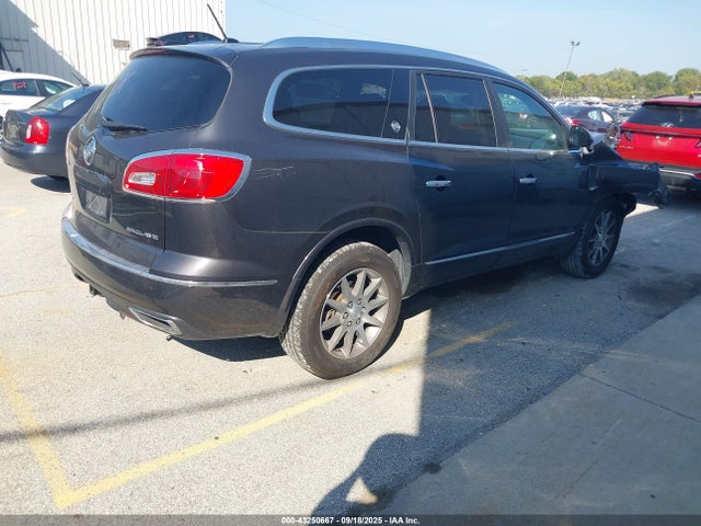 Aukcja sprzedaży 2015 Buick Enclave Leather, vin: 5GAKRBKD7FJ333682, numer aukcji: 43250667
