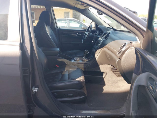 Aukcja sprzedaży 2015 Buick Enclave Leather, vin: 5GAKRBKD7FJ333682, numer aukcji: 43250667