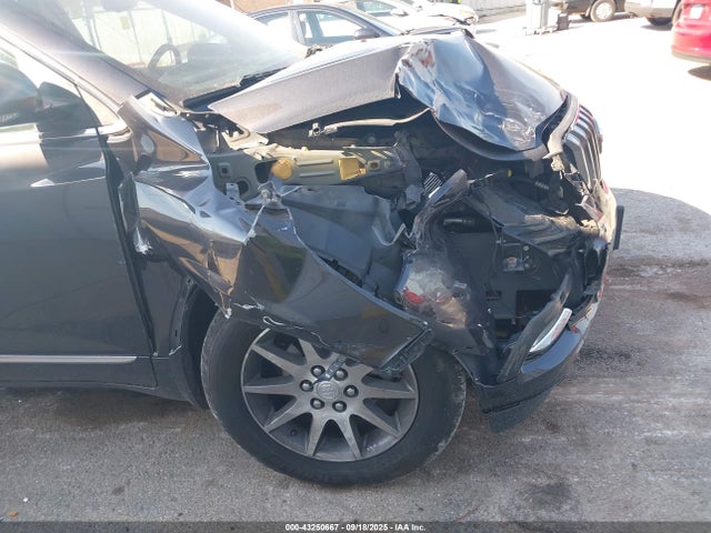 Aukcja sprzedaży 2015 Buick Enclave Leather, vin: 5GAKRBKD7FJ333682, numer aukcji: 43250667