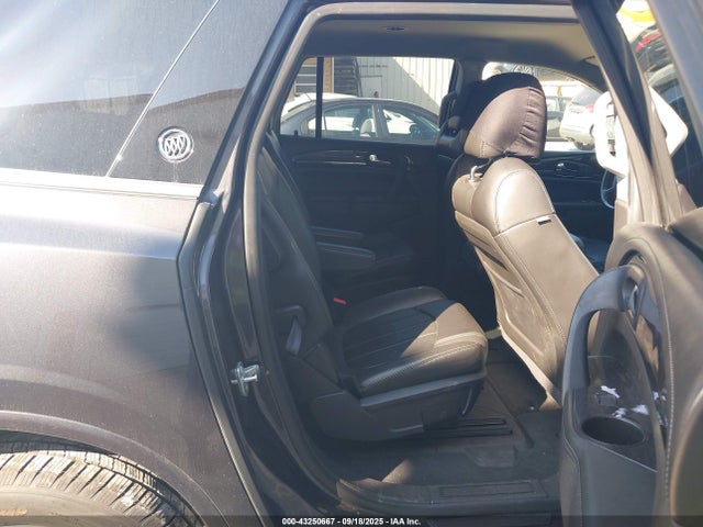 Aukcja sprzedaży 2015 Buick Enclave Leather, vin: 5GAKRBKD7FJ333682, numer aukcji: 43250667
