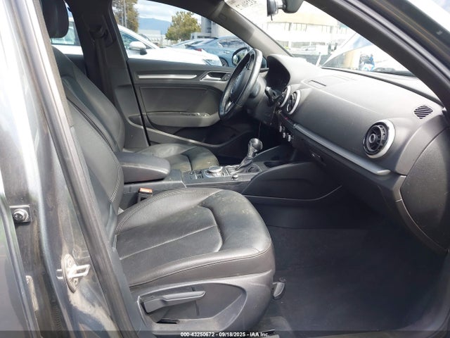 WAUA7GFF4G1060157 Audi 2016