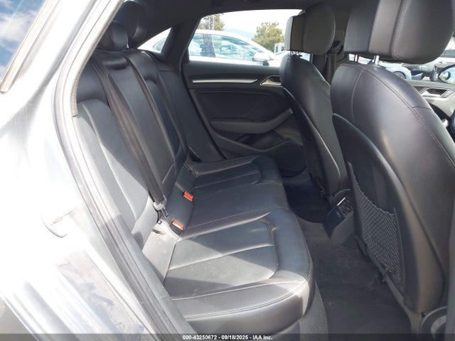 WAUA7GFF4G1060157 Audi 2016