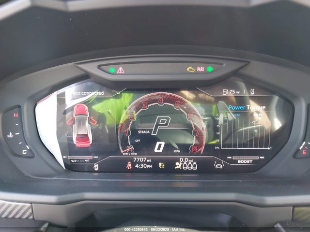 2024 LAMBORGHINI URUS ZPBUC3ZL8RLA35753 Photo 6