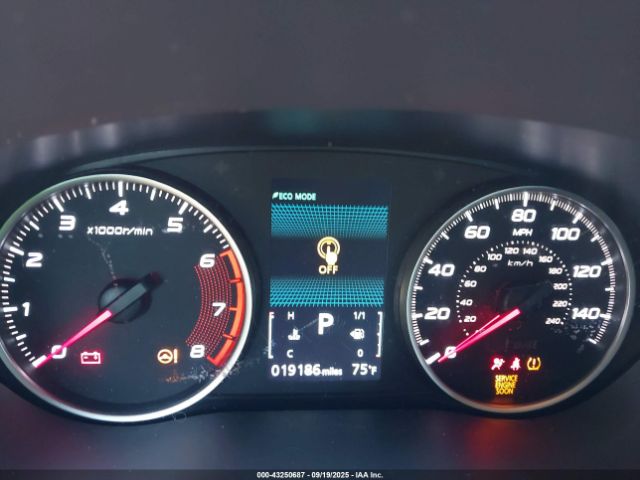 2022 MITSUBISHI ECLIPSE CROSS JA4ASWAA9NZ050028 Photo 6