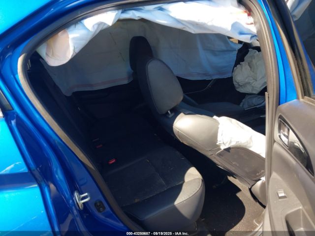 2022 MITSUBISHI ECLIPSE CROSS JA4ASWAA9NZ050028 Photo 7