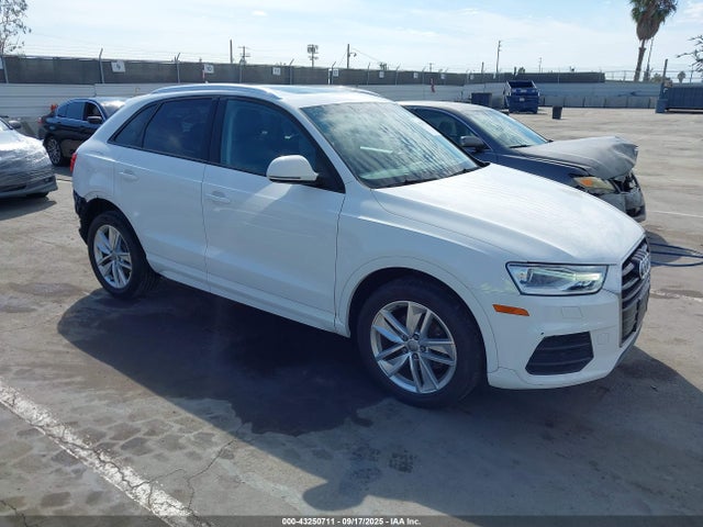 2017 AUDI Q3 WA1BCCFS2HR015921 Photo 0