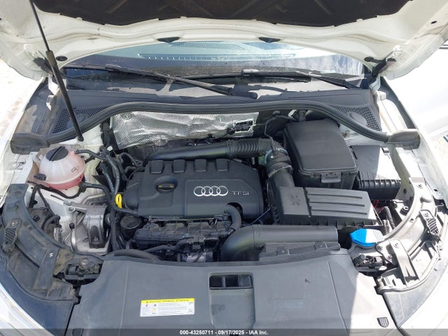 2017 AUDI Q3 WA1BCCFS2HR015921 Photo 9