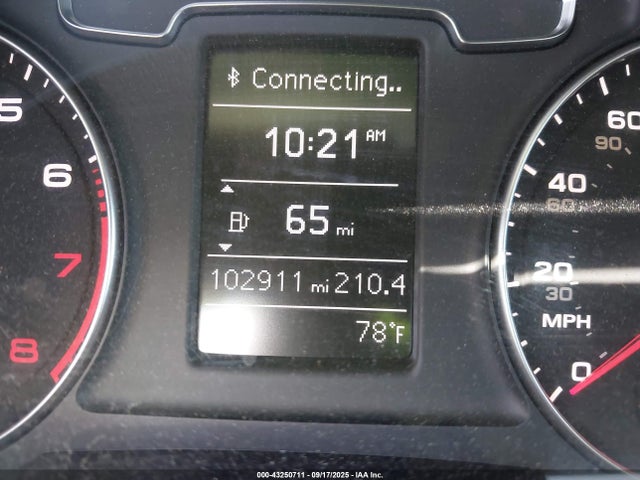 WA1BCCFS2HR015921 Audi Q3
