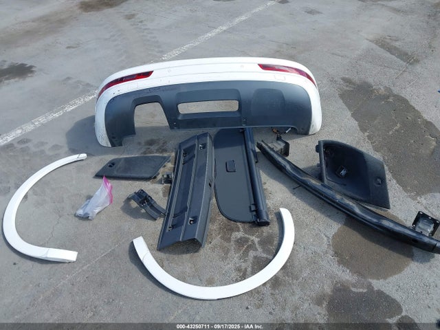 WA1BCCFS2HR015921 Audi Q3