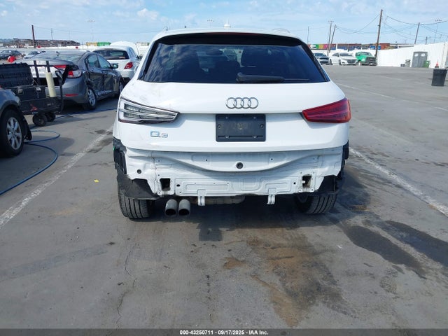 2017 AUDI Q3 WA1BCCFS2HR015921 Photo 5