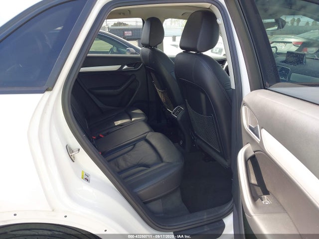 2017 AUDI Q3 WA1BCCFS2HR015921 Photo 7