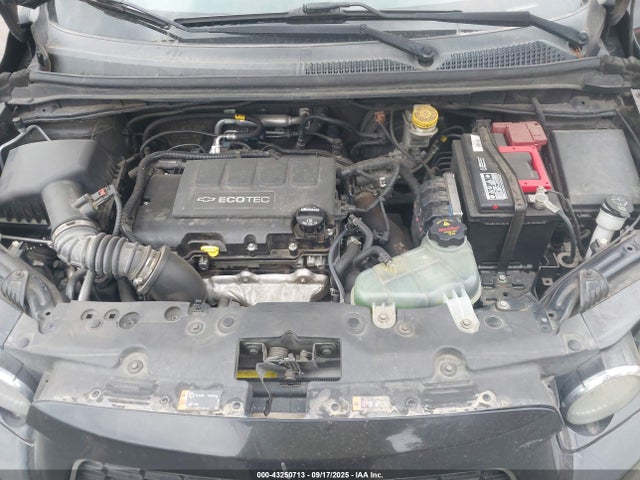 1G1JE6SB3F4124247 Chevrolet LUV