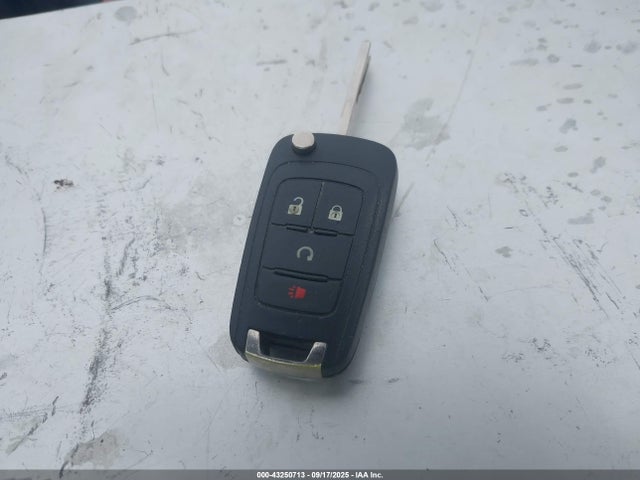 1G1JE6SB3F4124247 Chevrolet LUV