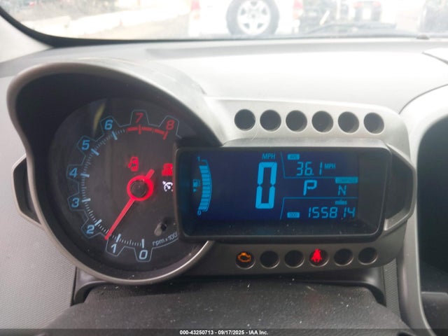 1G1JE6SB3F4124247 Chevrolet LUV